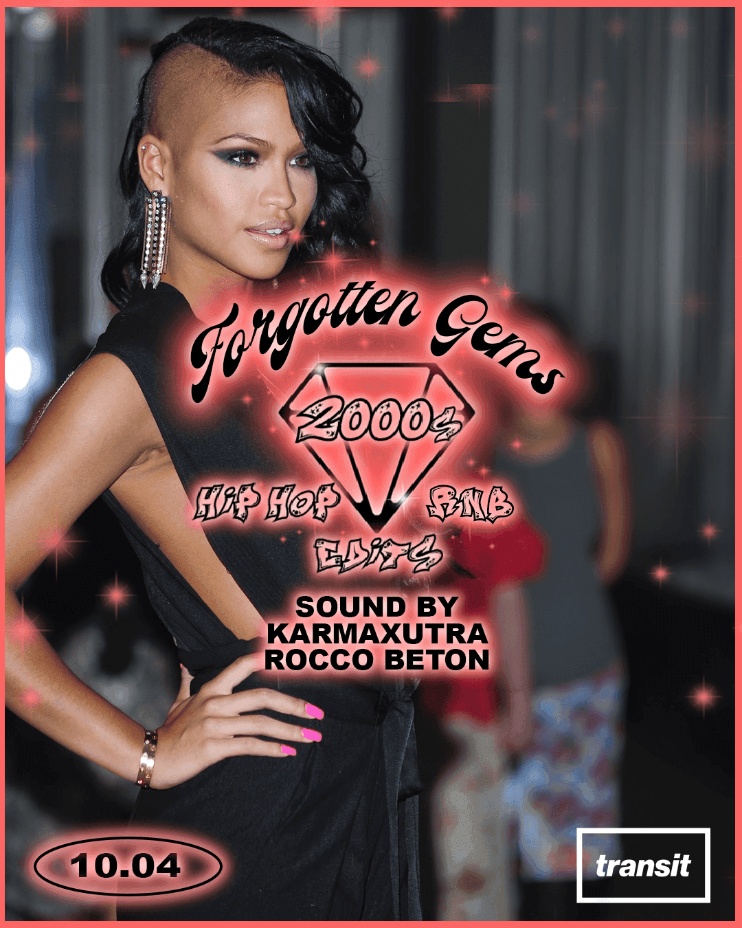 Forgotten Gems April 26