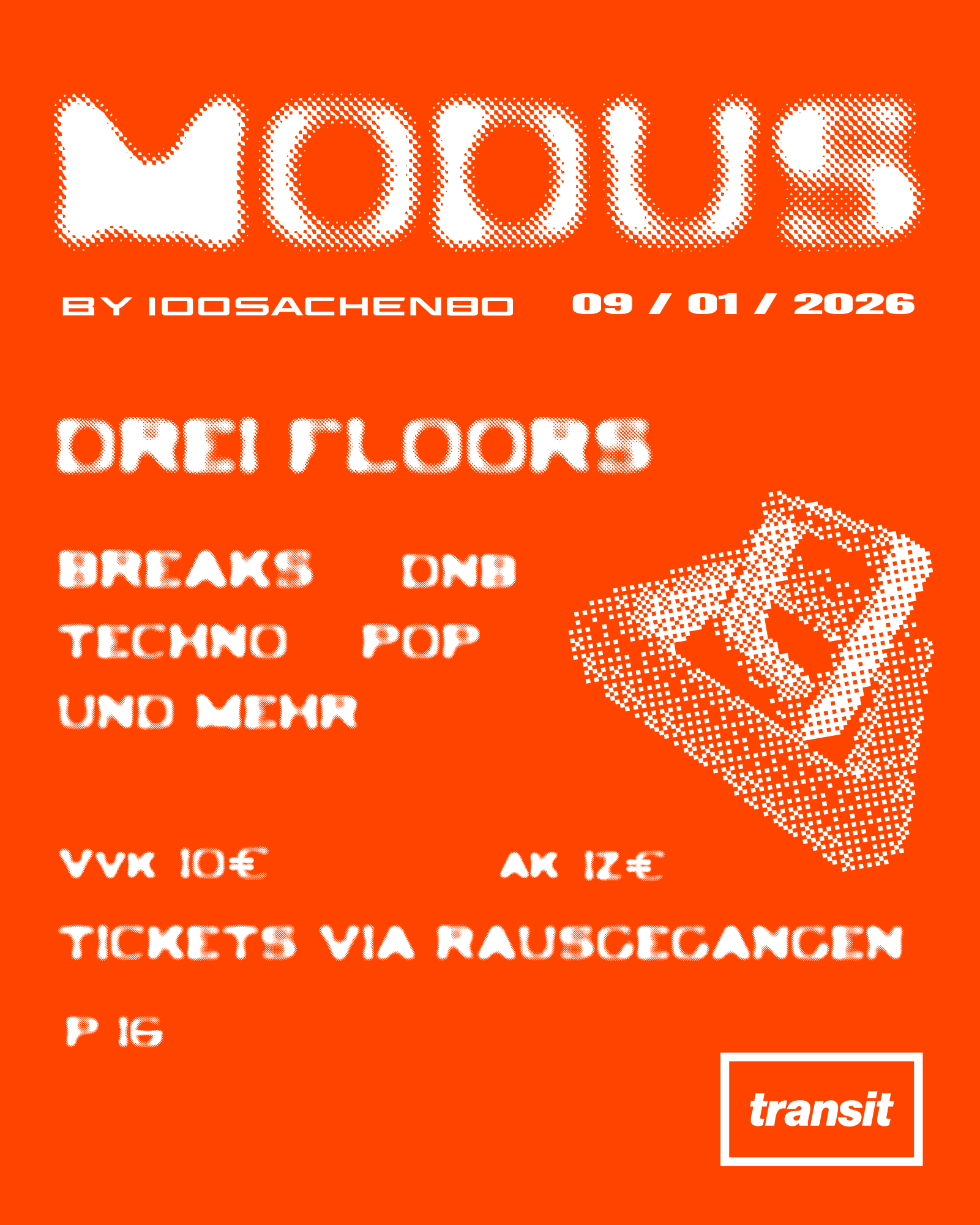 MODUS