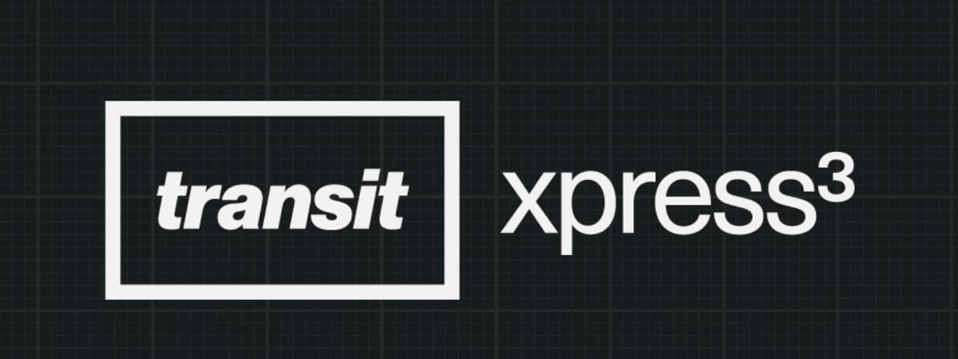 transit xpress3 Mai 26