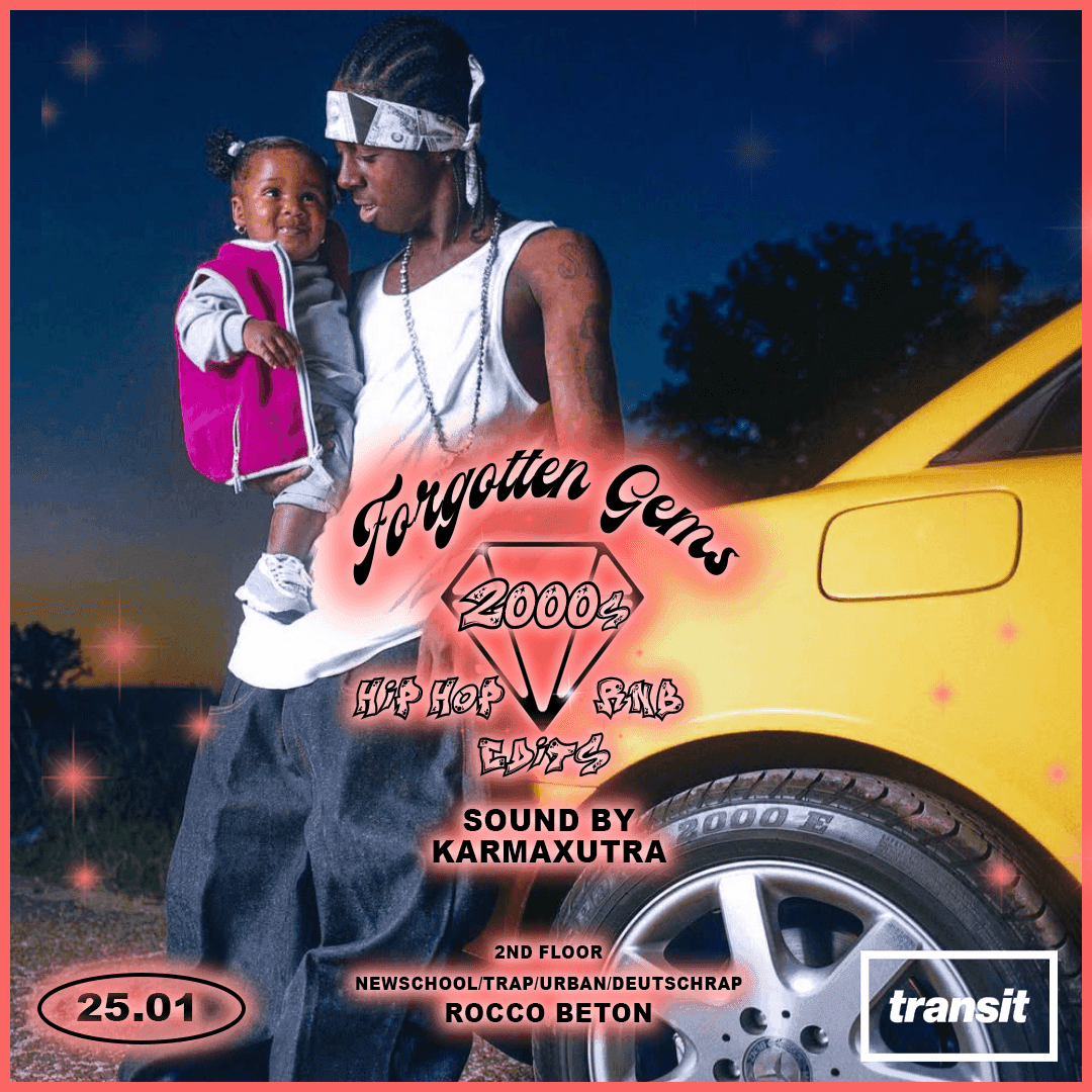 Forgotten Gems Januar 2025