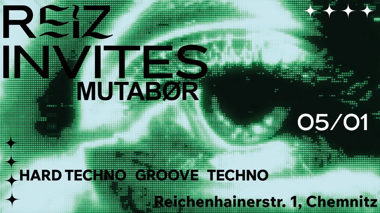 Reiz Invites: Mutabor