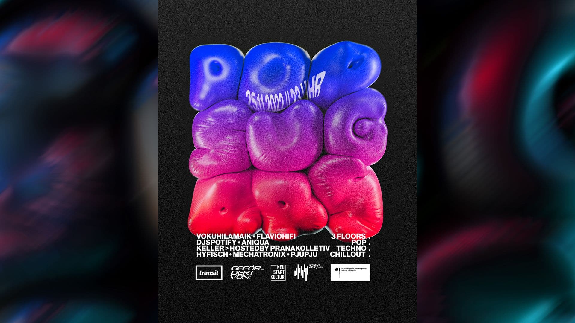 POPSUGARS x PRANA KOLLEKTIV