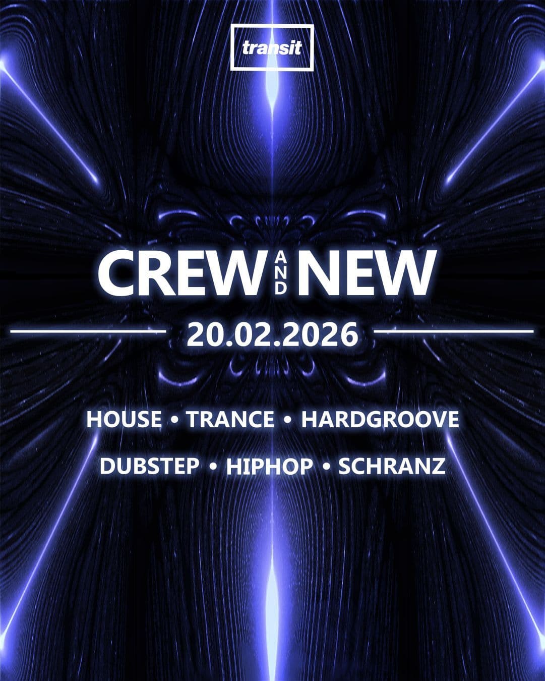 Crew & New Feb2026