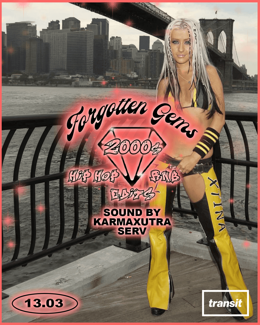 Forgotten Gems März 26