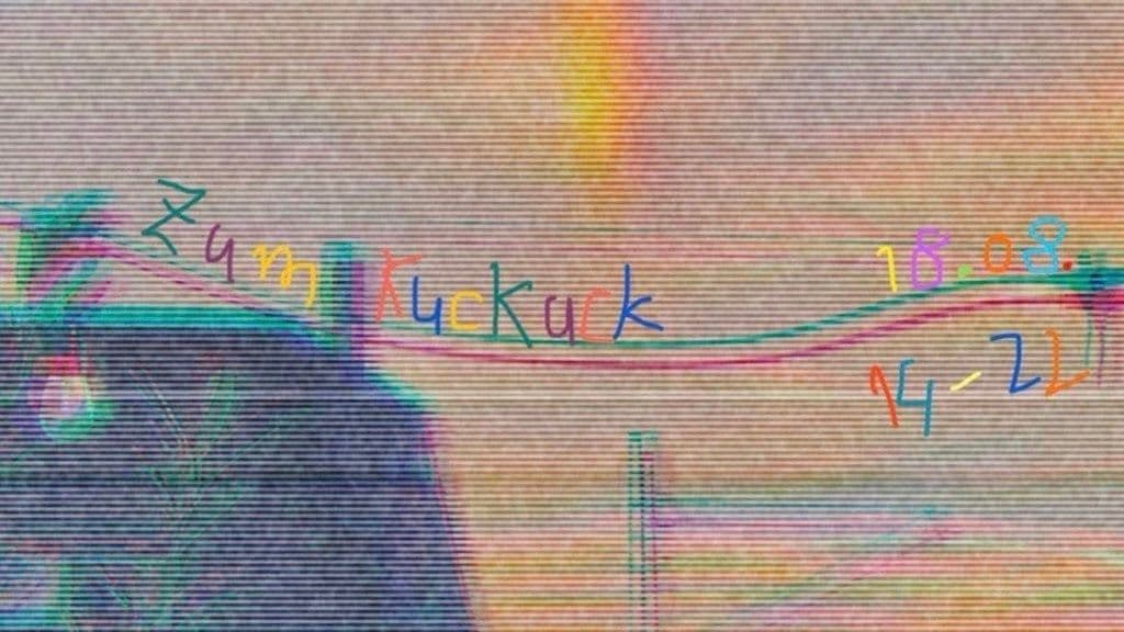 Zum Kuckuck @ Transit Garden