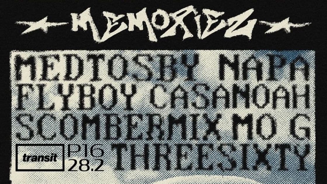 Memoriez by Strive For Cash