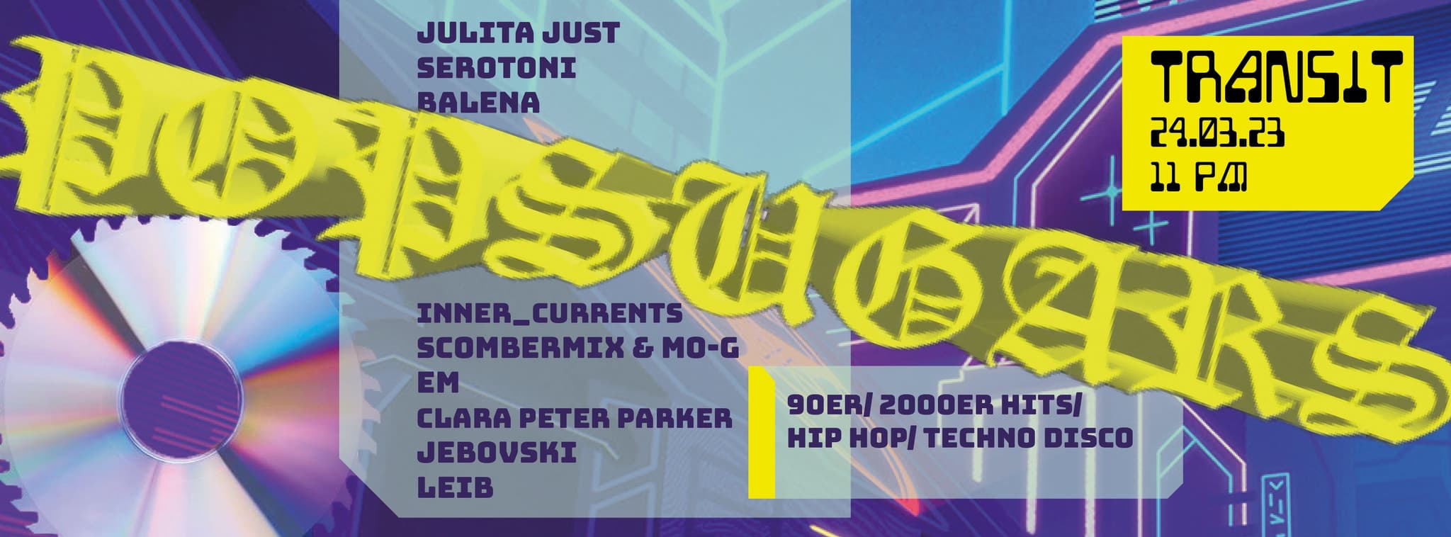 Popsugars CD Special