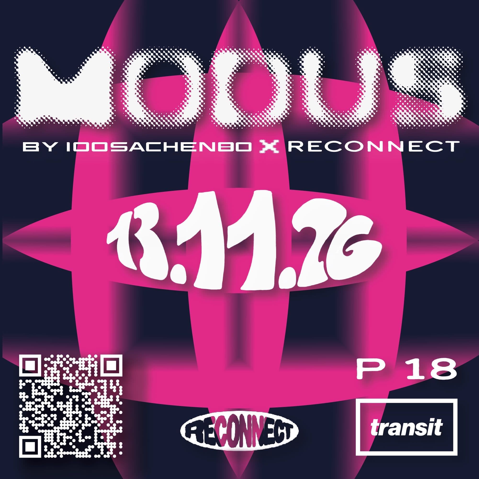 MODUS Nov 2026