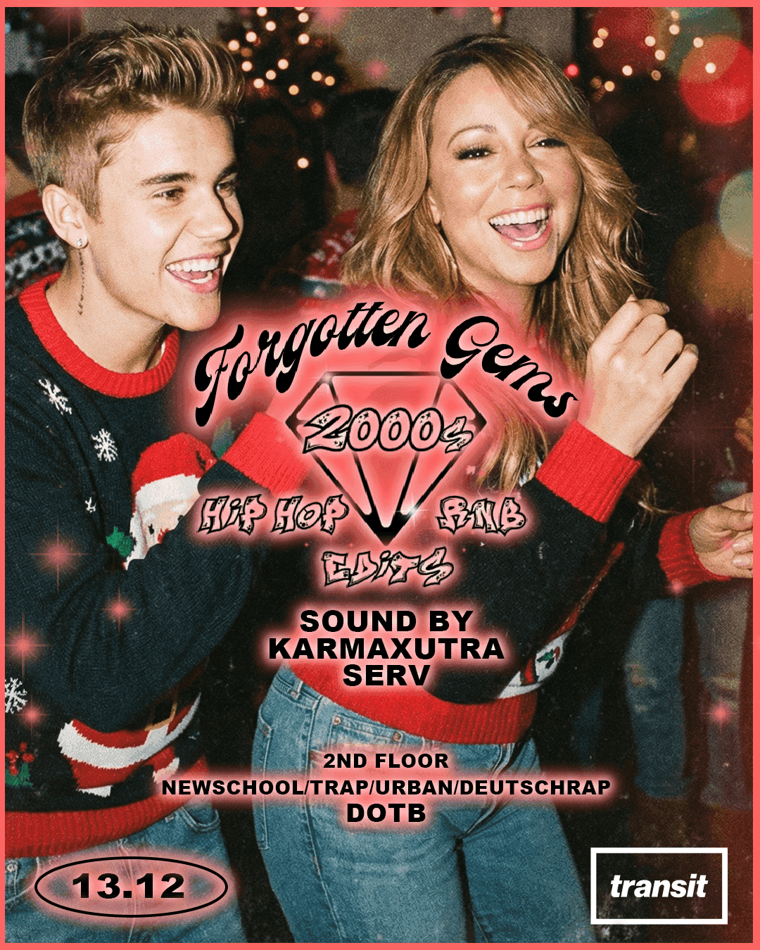 Forgotten Gems Dezember 25