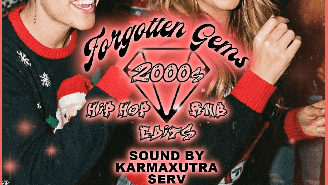 Forgotten Gems Dezember 25