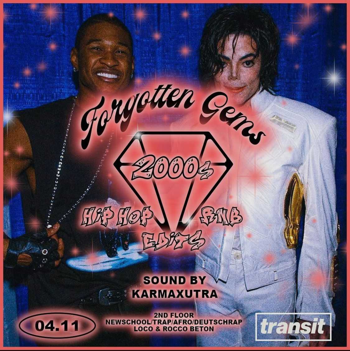 FORGOTTEN GEMS 