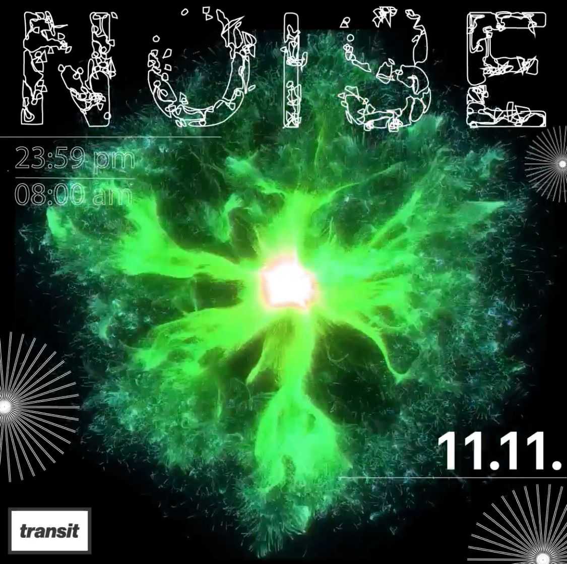 NOISE Live