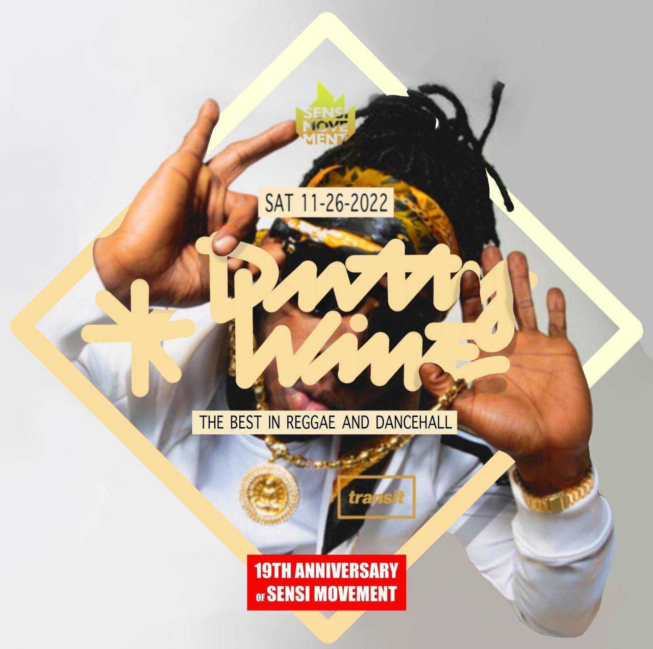 Dutty Wine #158 - The Best in Reggae and Dancehall