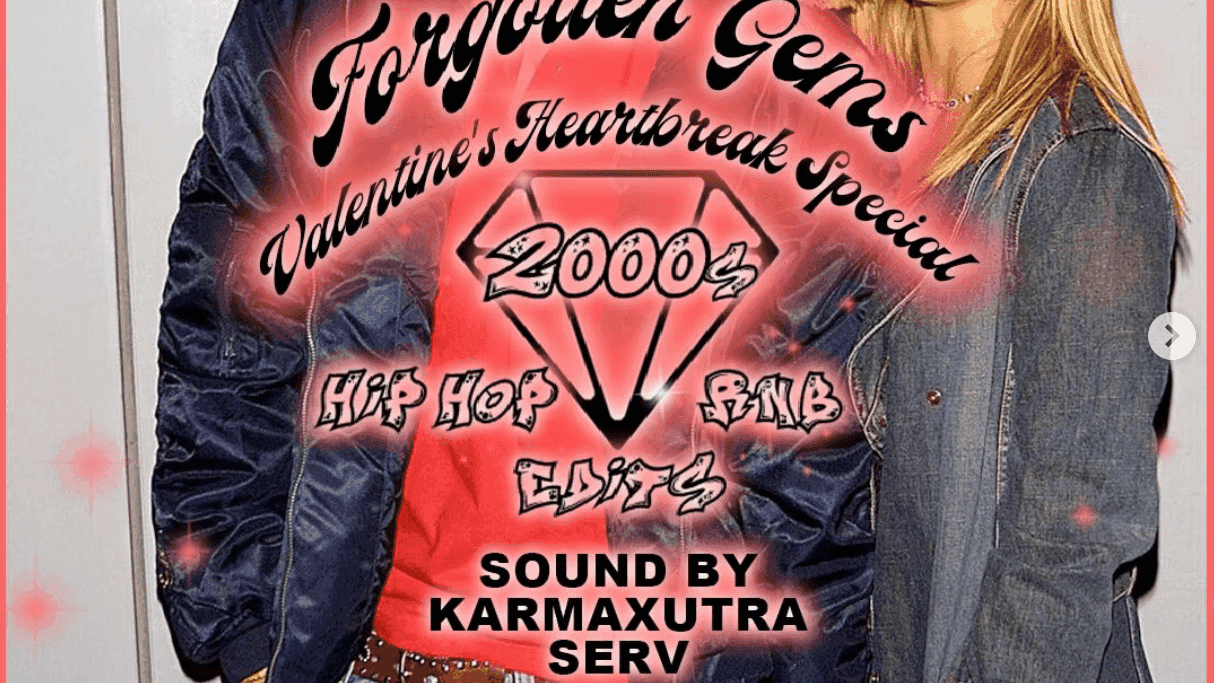 Forgotten Gems Feb2026