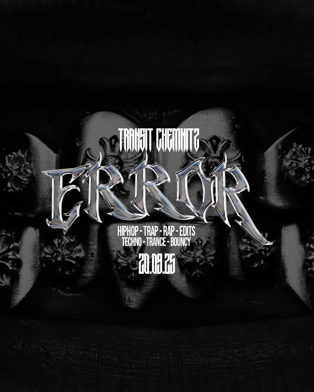 Error
