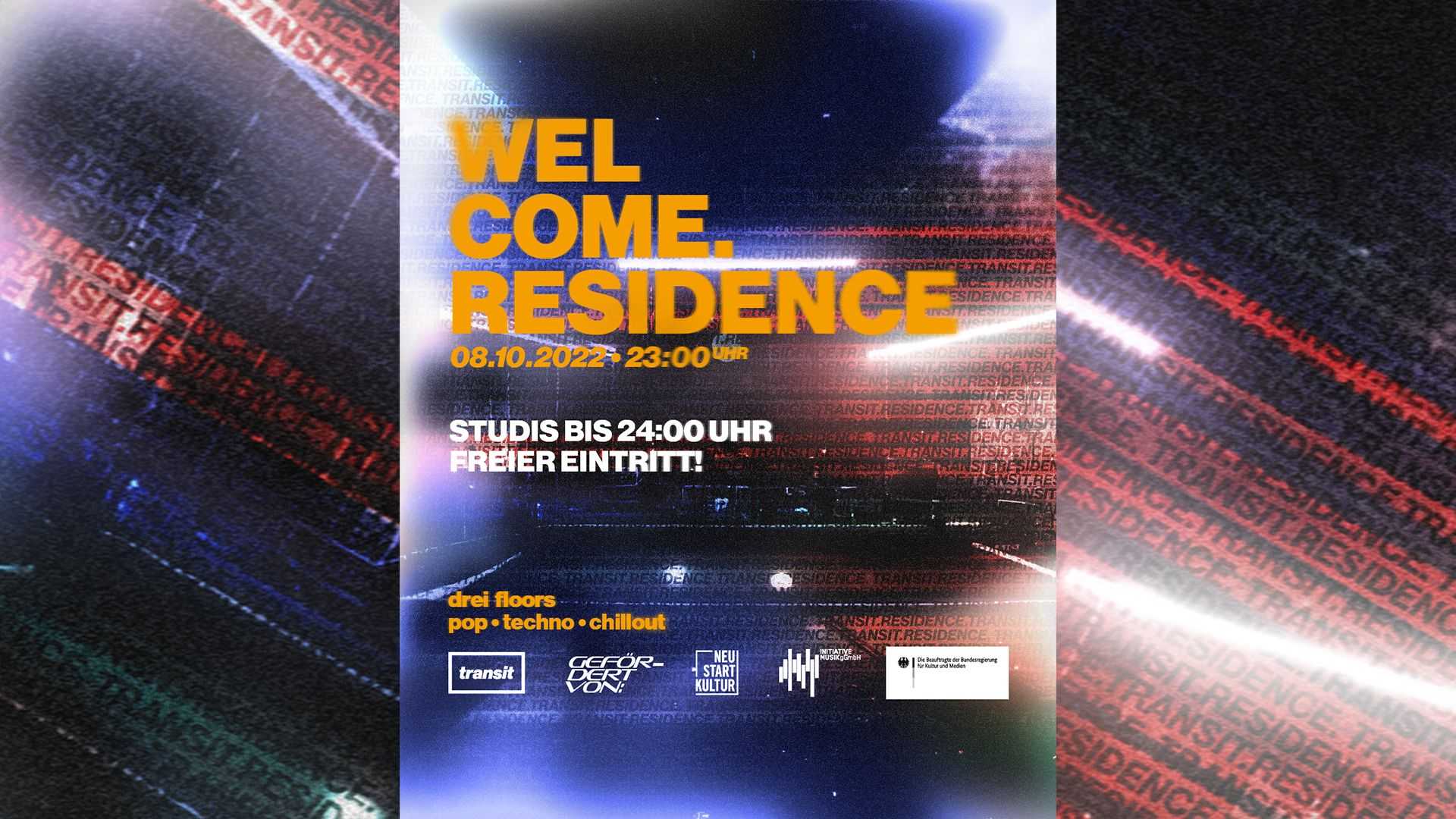 Welcome Residence 