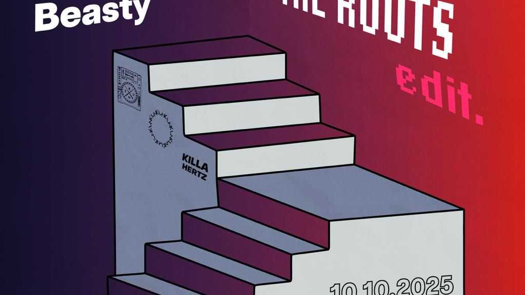 Back To The Roots #14