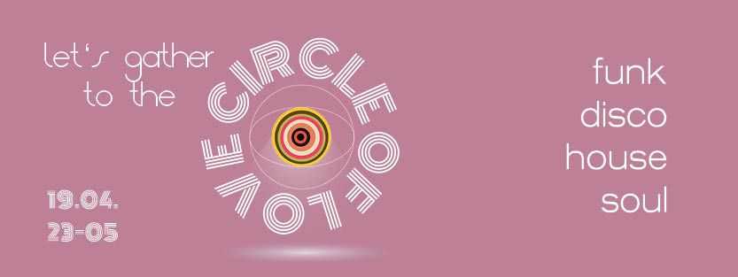 Circle of Love 