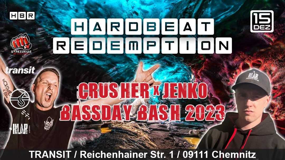 HARDBEAT REDEMPTION