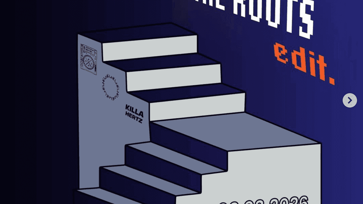 Back To The Roots #16