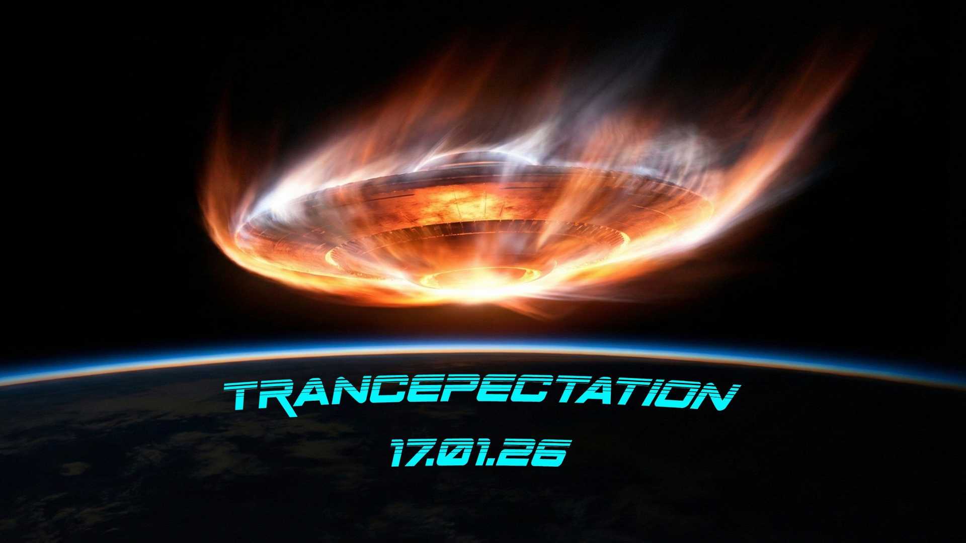 Trancepectation - The Last Call