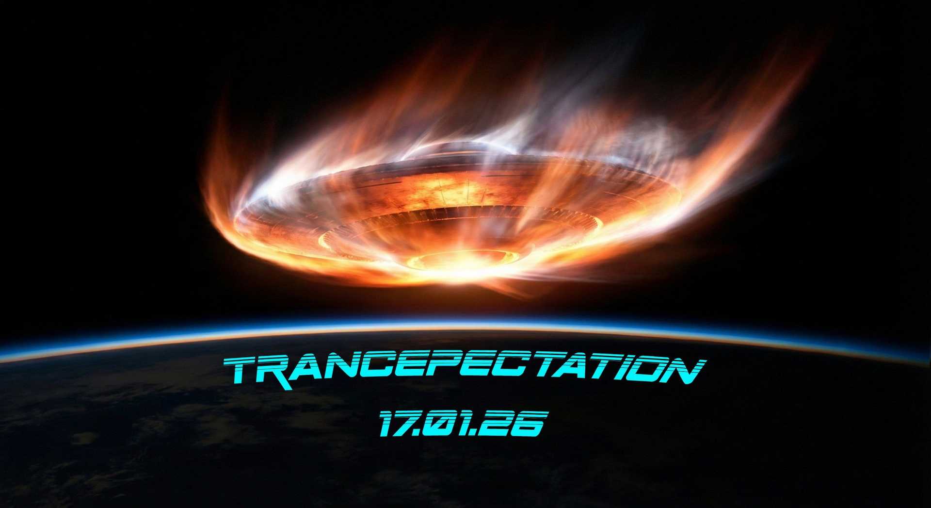 Trancepectation - The Last Call