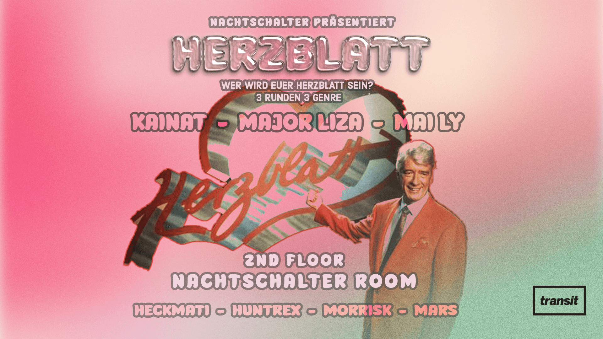 Herzblatt