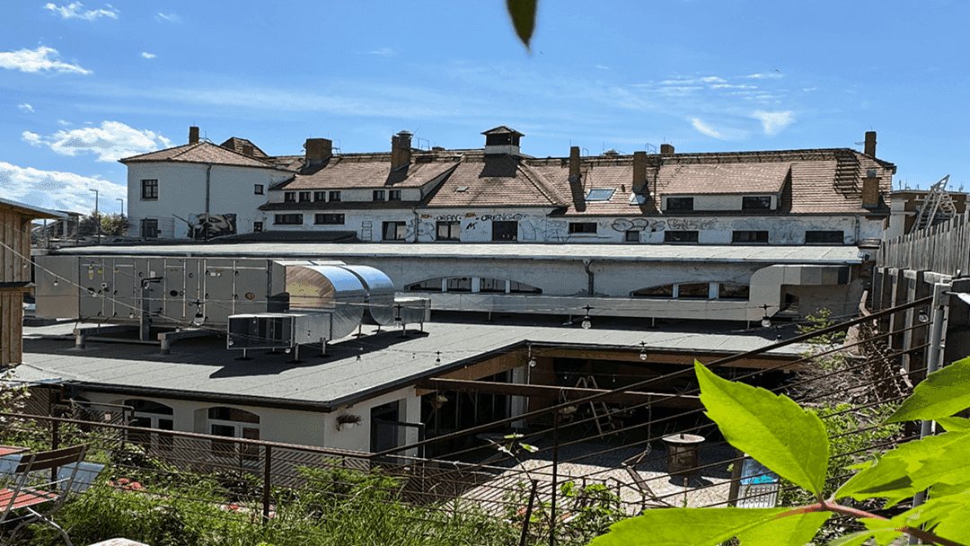 Sommergarten Opening + Sommerprogramm 