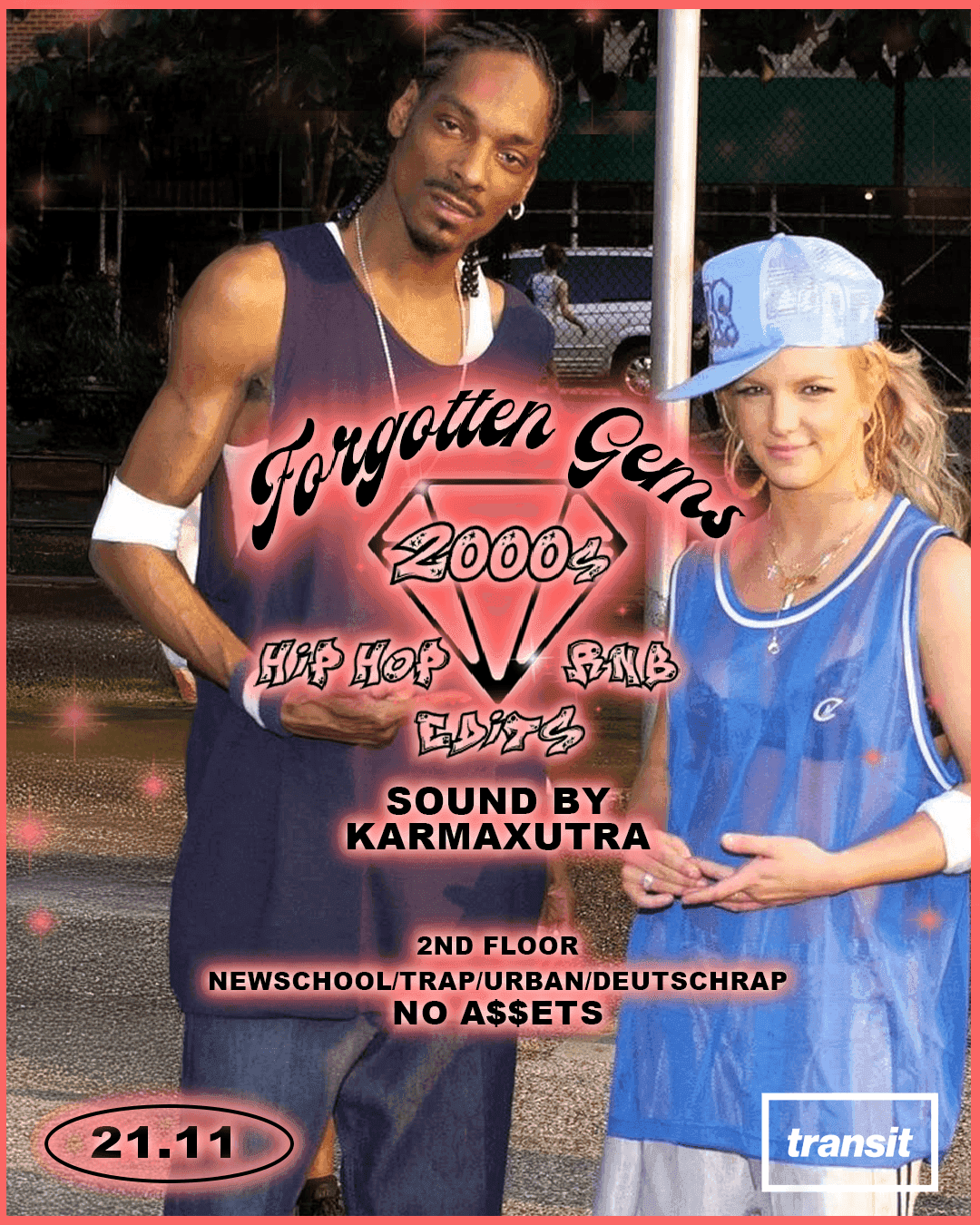 Forgotten Gems November 25