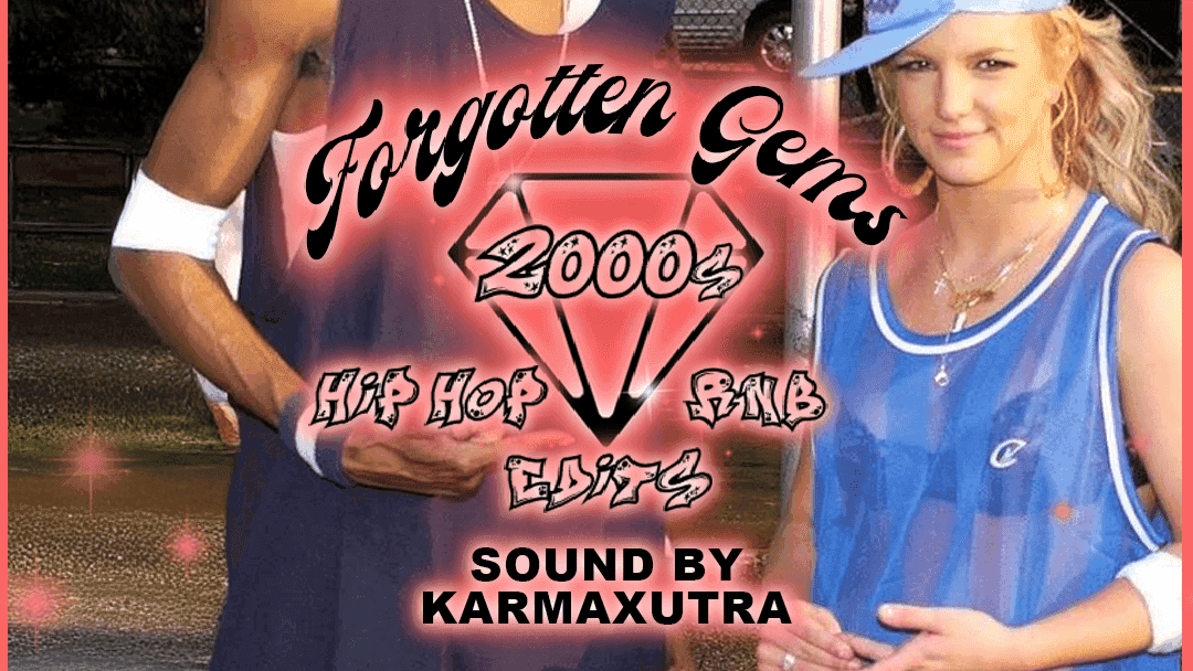 Forgotten Gems November 25