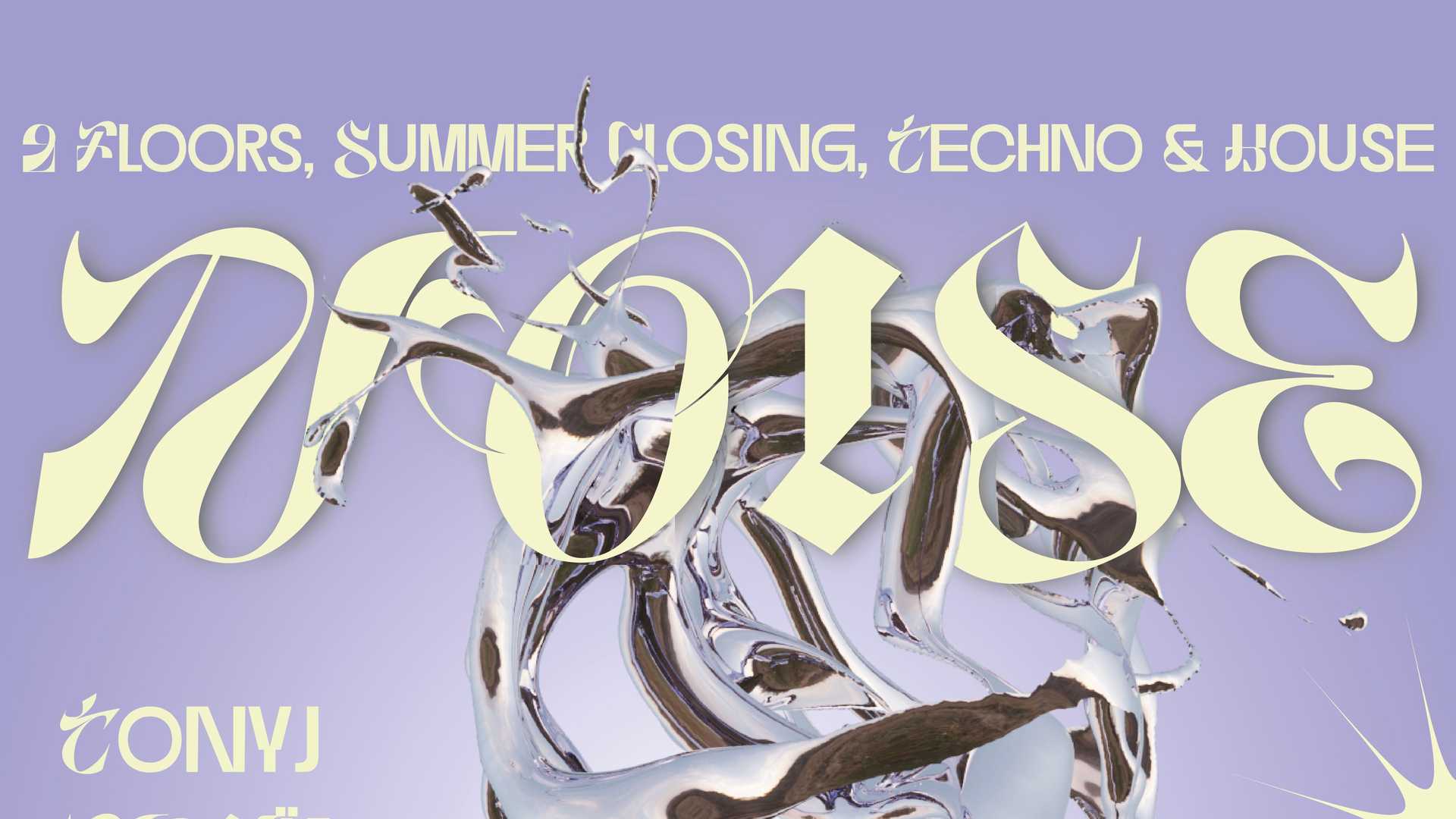NOISE - Summer Closing
