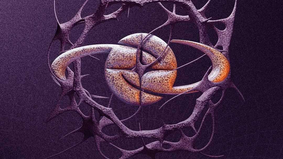 POLY:KOSMOS - SCHROTTHAGEN