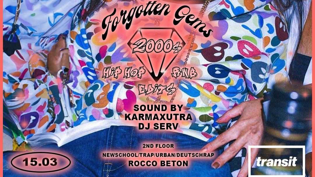 FORGOTTEN GEMS 3