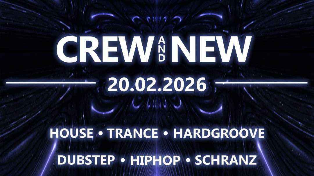 Crew & New Feb2026