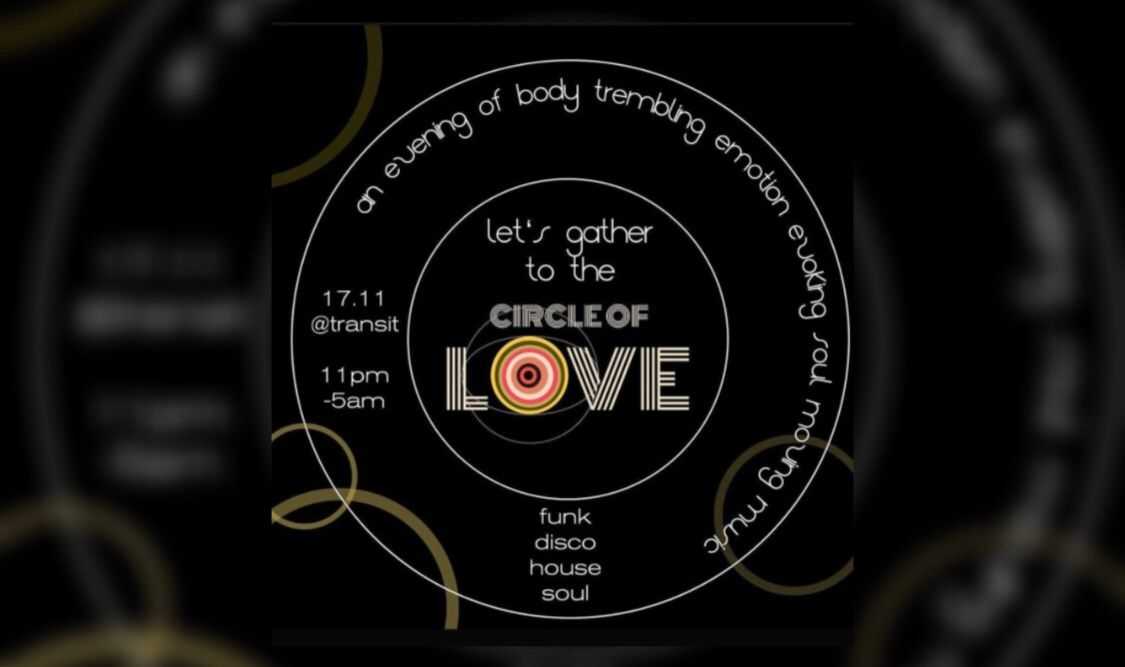 Circle of Love