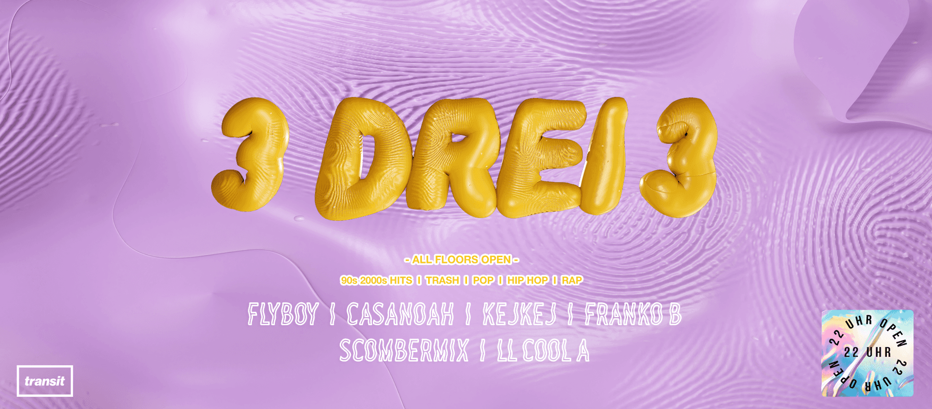 3DREI3