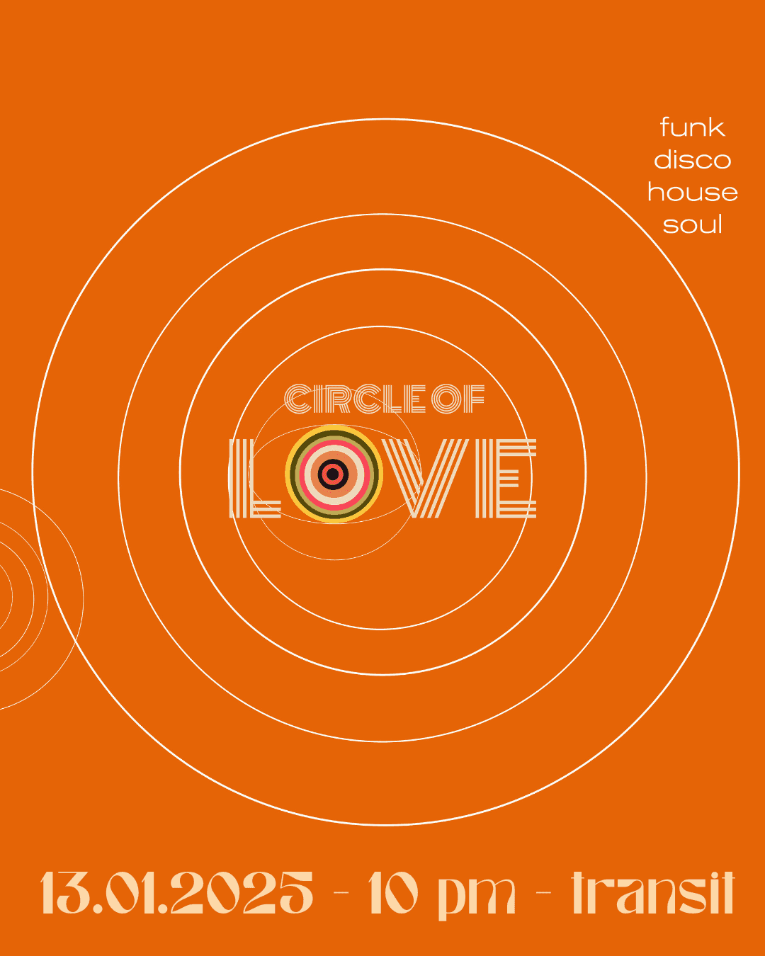 Circle of Love Feb2026