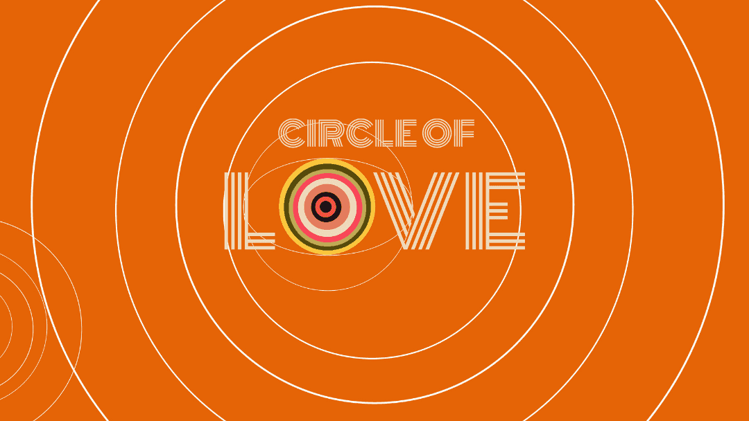 Circle of Love Feb2026