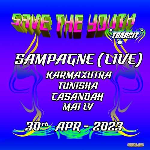 SAVE THE YOUTH 
