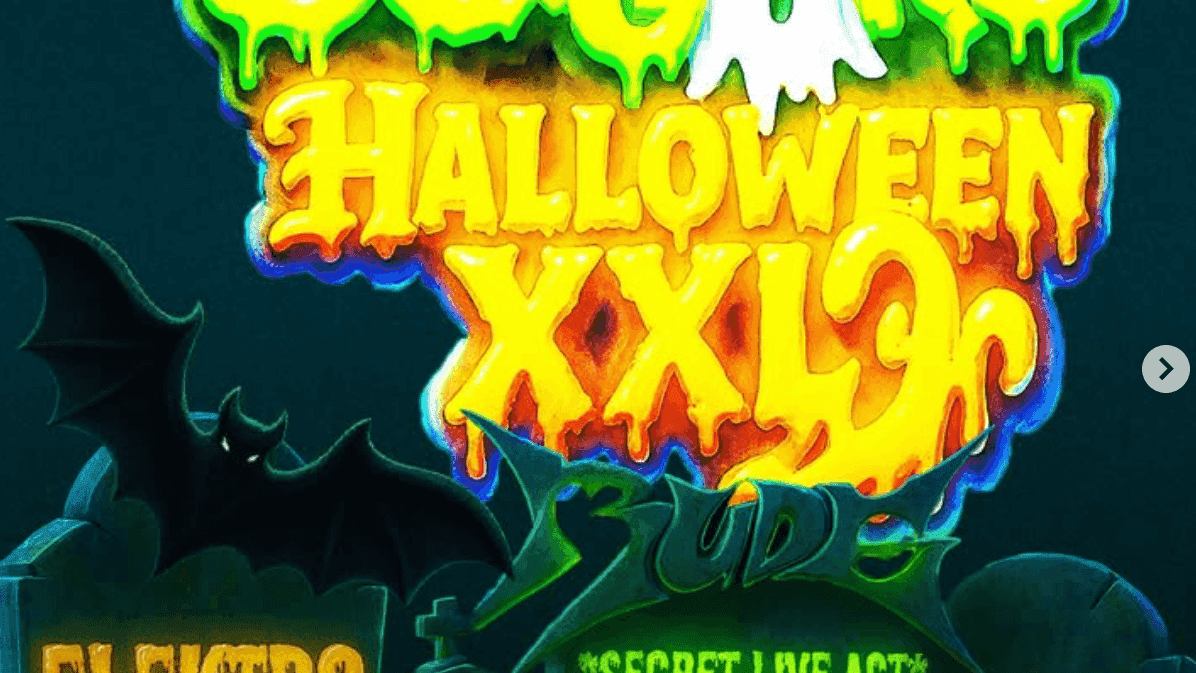 Popsugars Halloween 