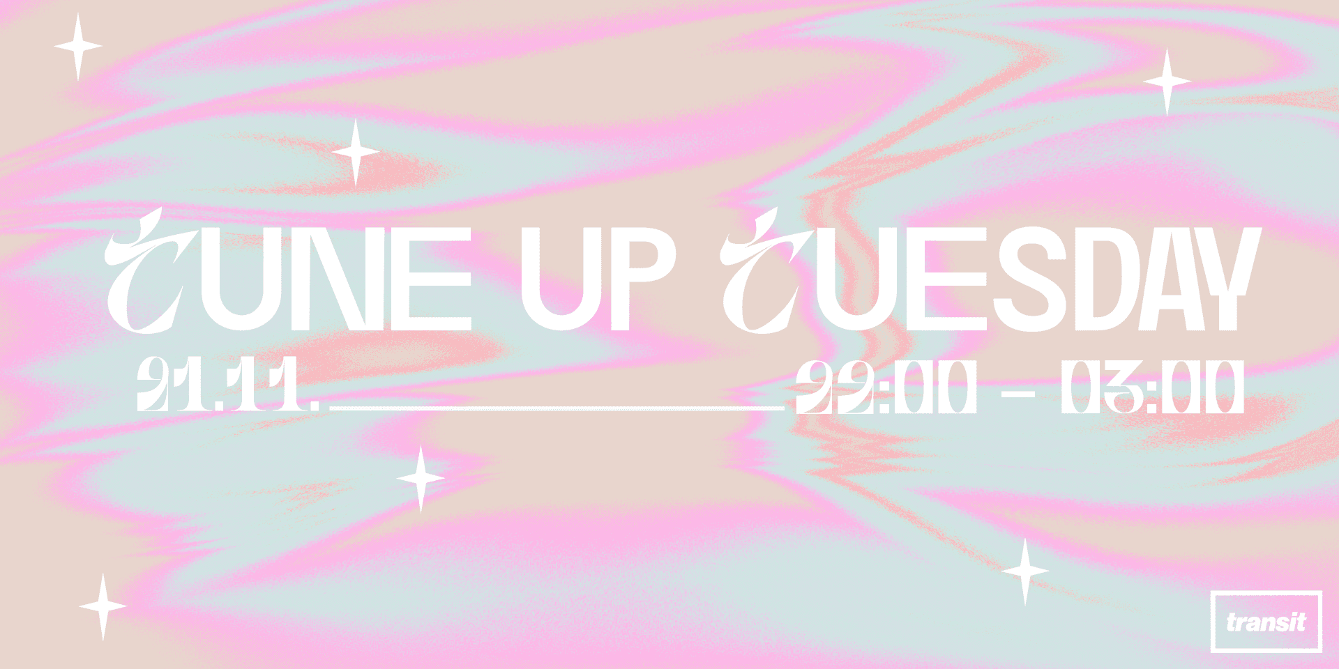 Tune up Tuesday