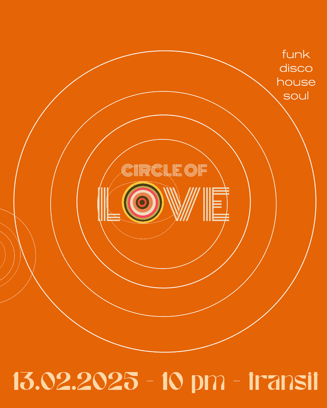 Circle of Love Feb2026