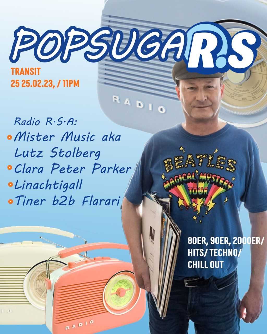 POPSUGAR.S