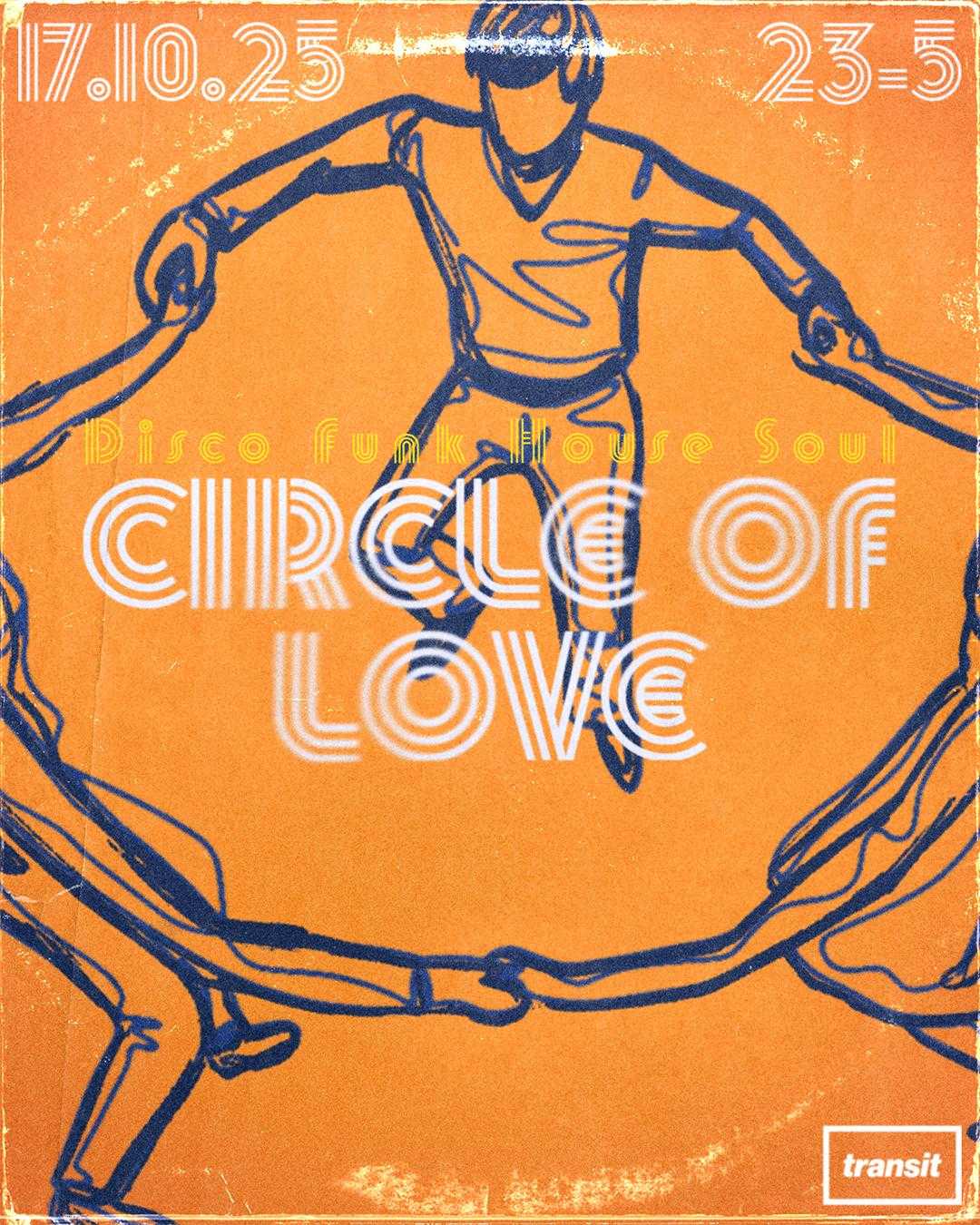 Circle Of Love