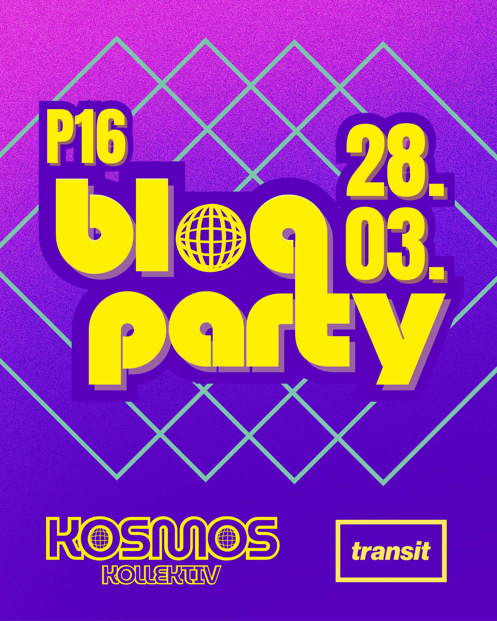 bloqparty