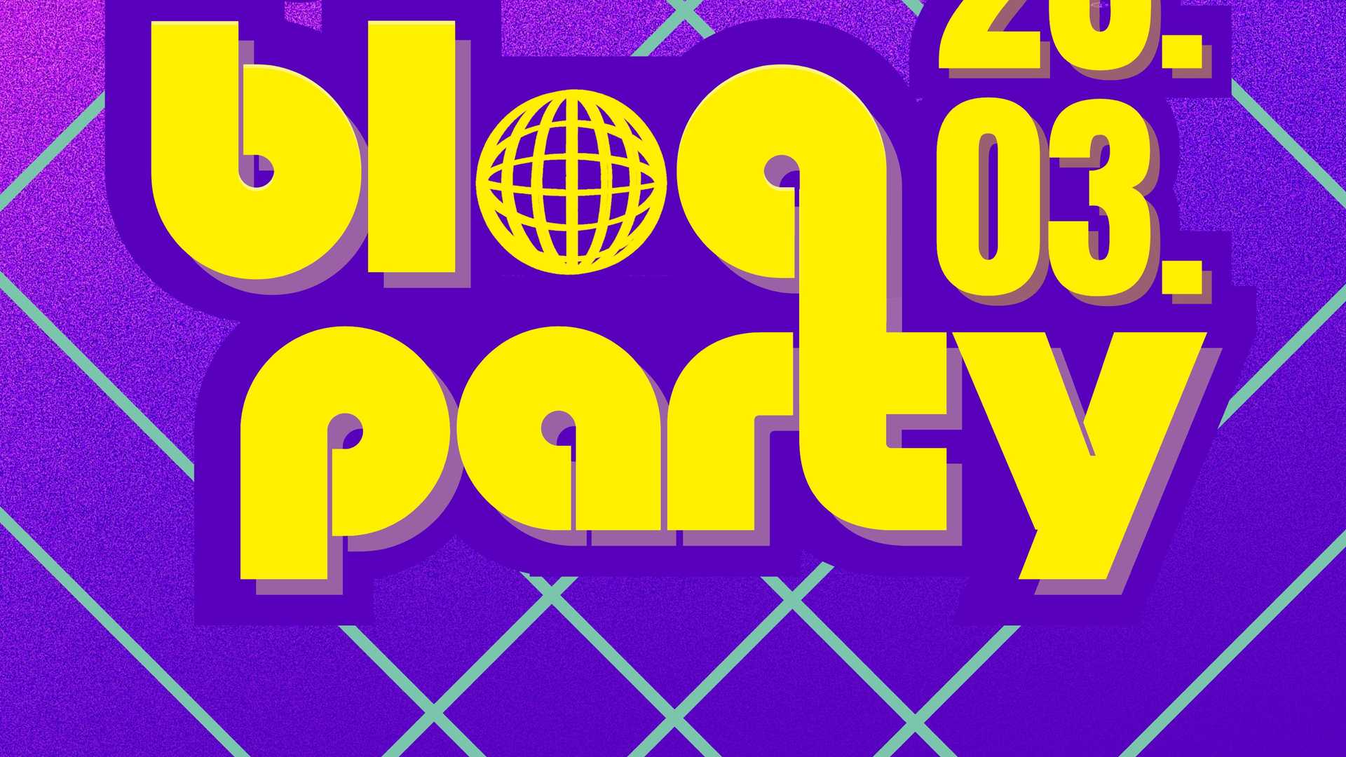 bloqparty