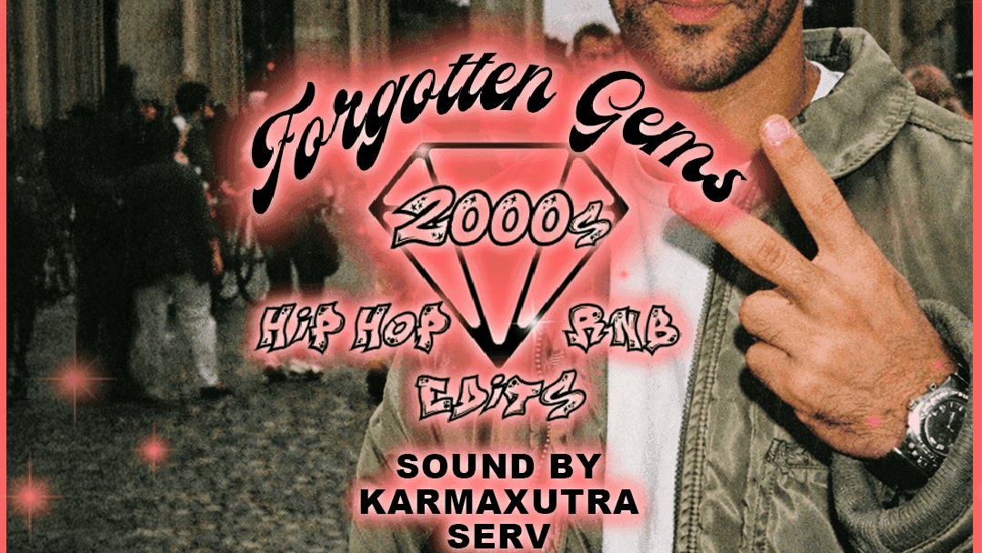 Forgotten Gems Jan 26