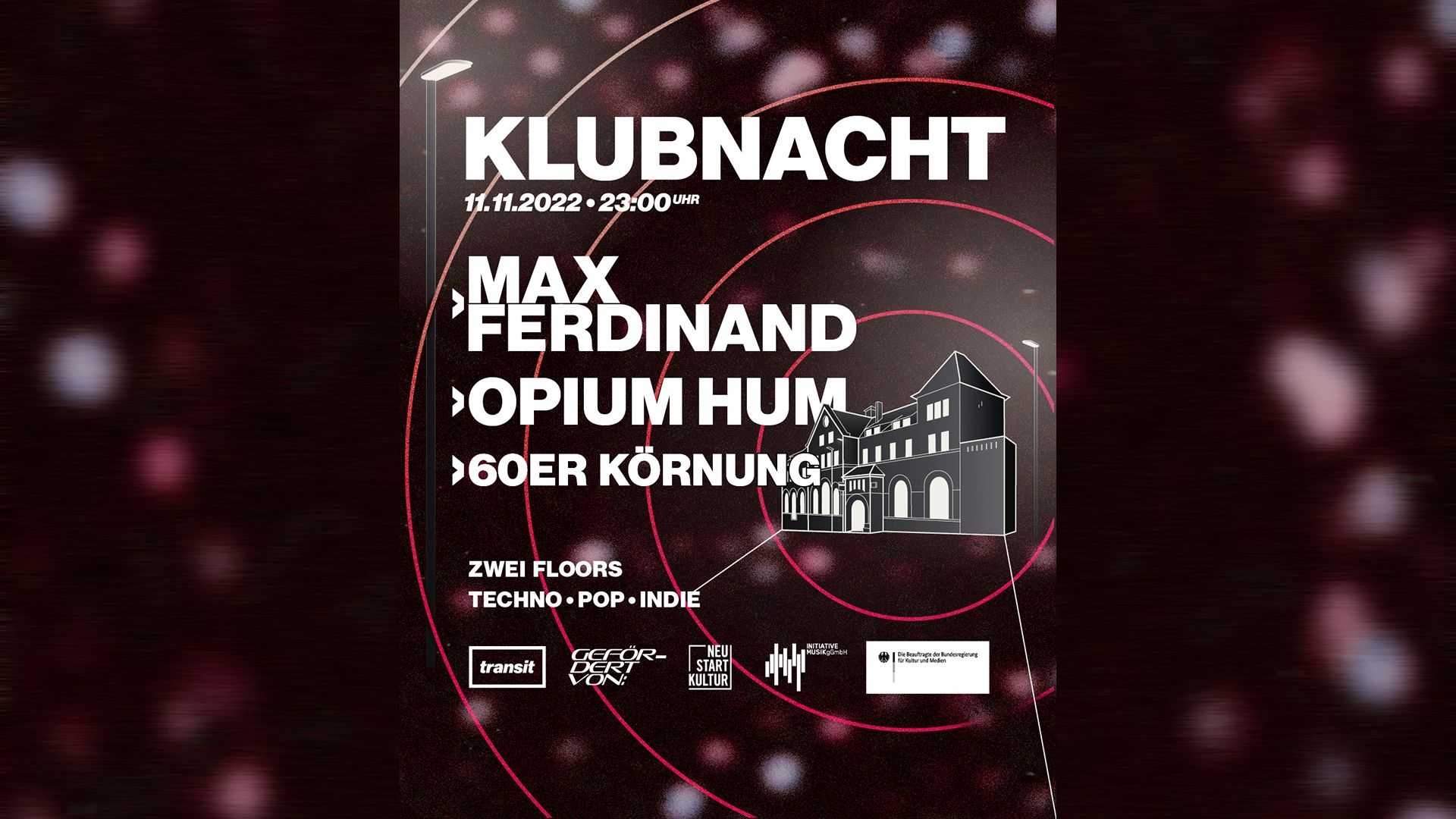 Klubnacht 