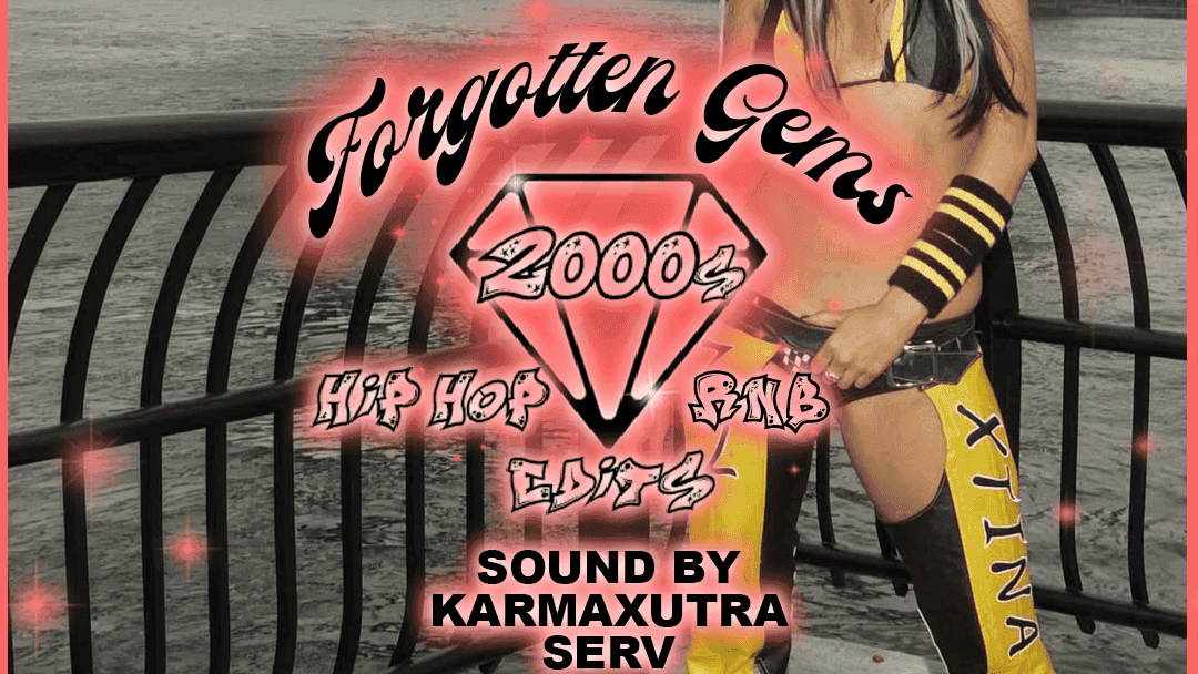 Forgotten Gems März 26