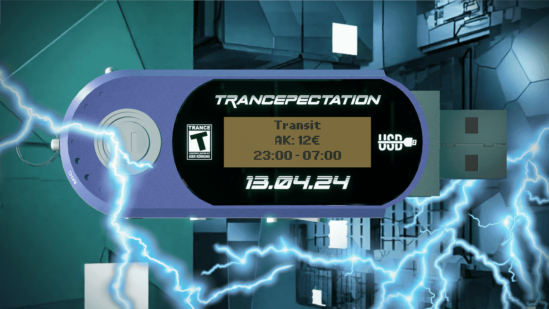 Trancepectation 5. Edition